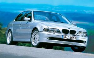 Alpina B10 V8 2000 года (WW)
